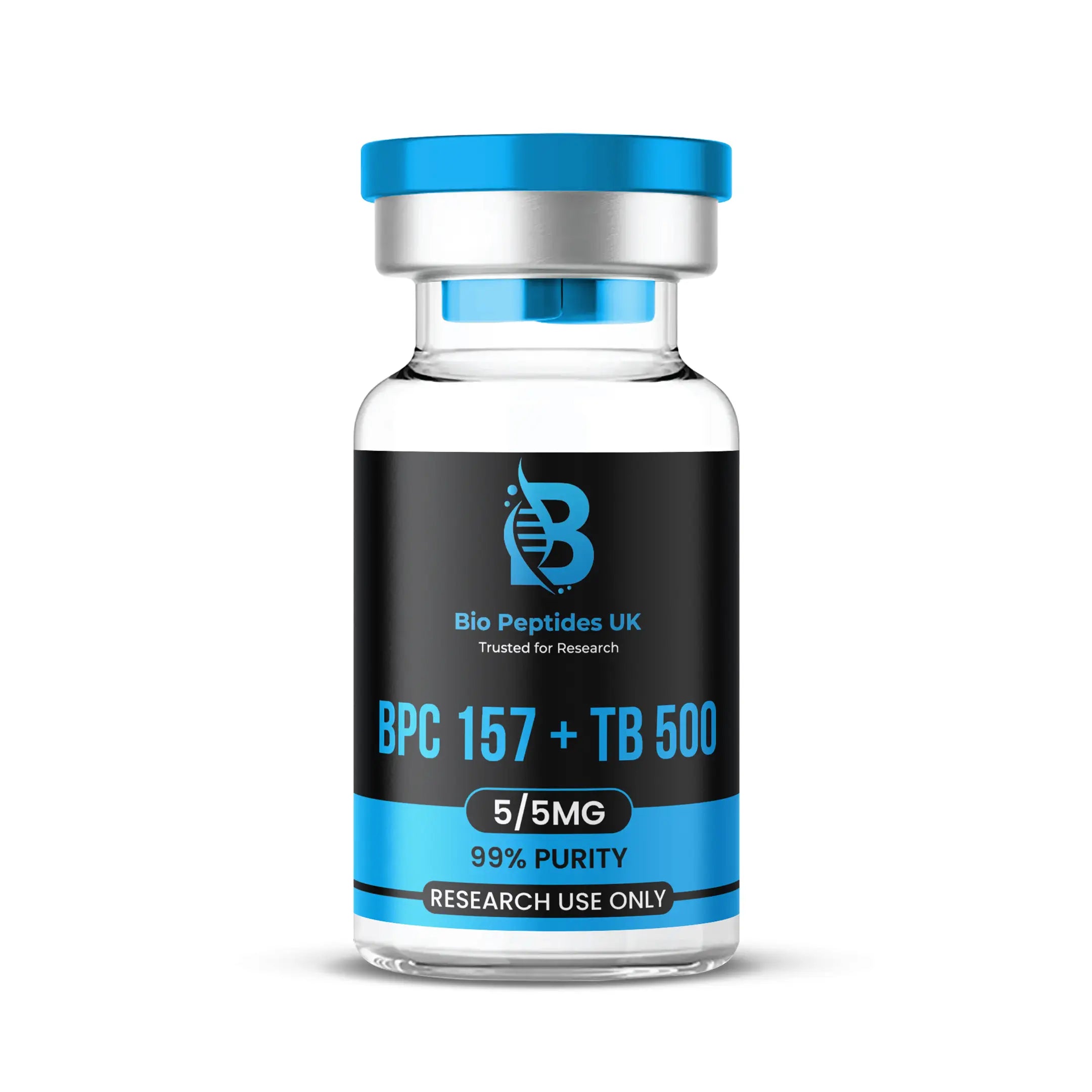 BPC 157 + TB 500 5/5mg