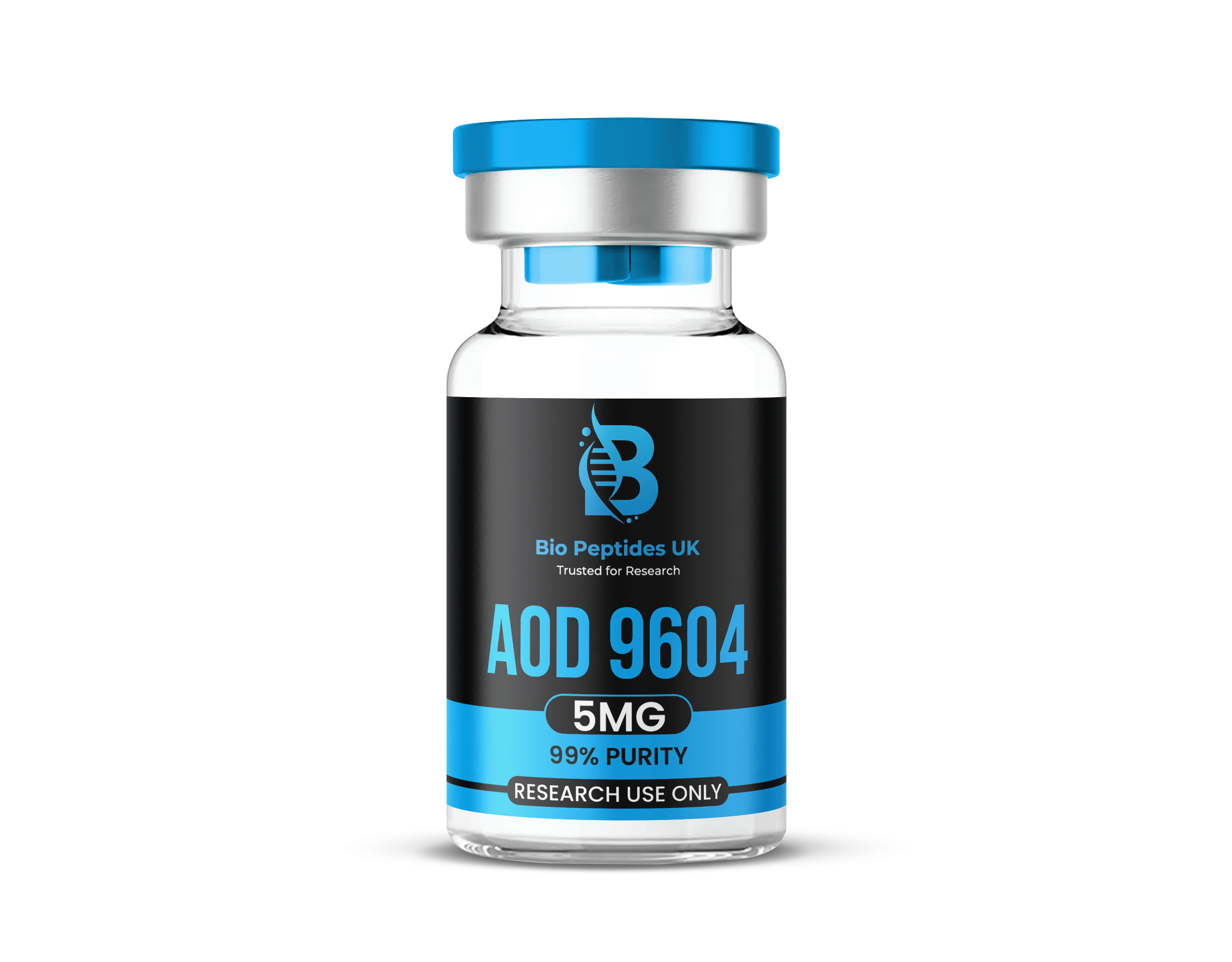 AOD 9604 5mg