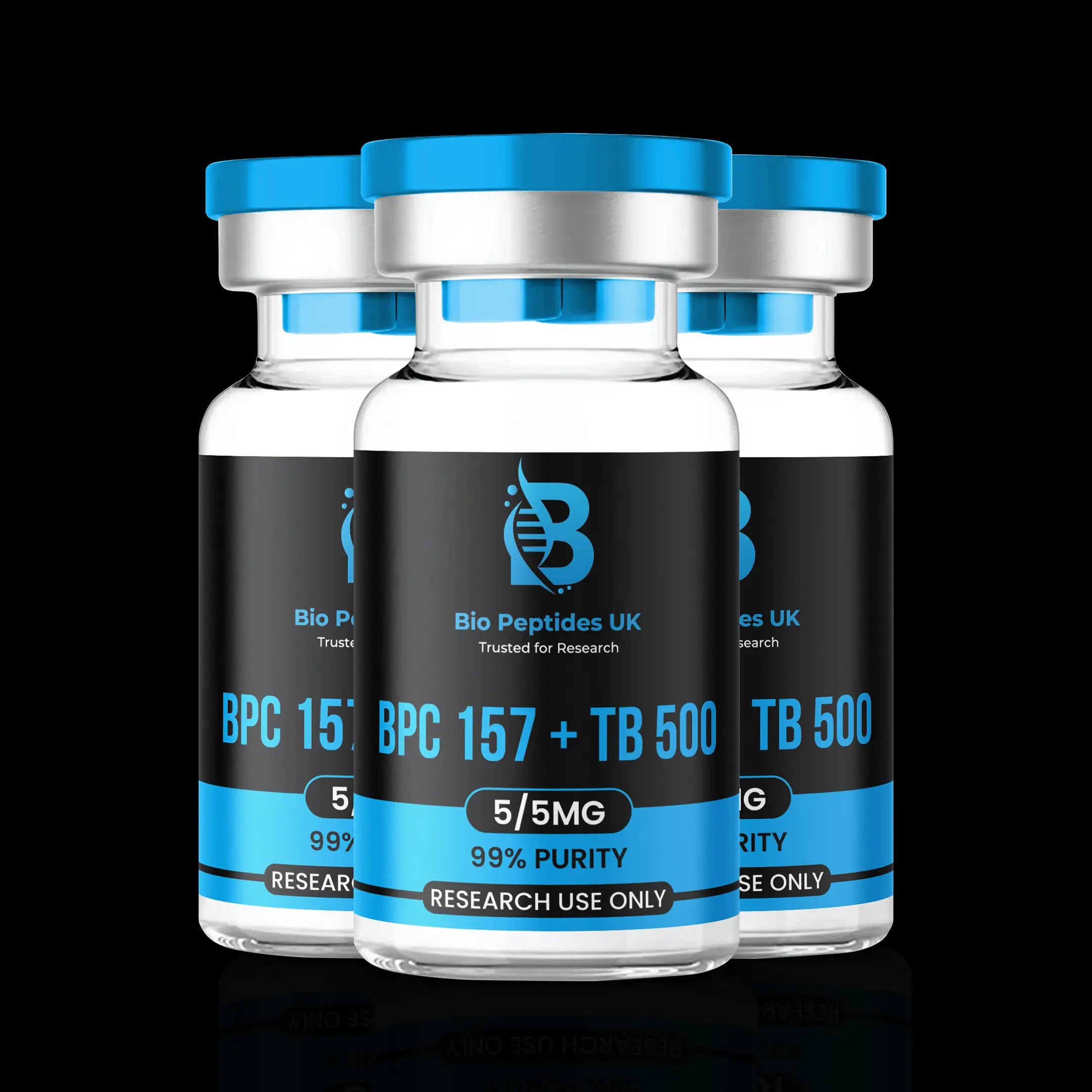 BPC 157 + TB 500 5/5mg
