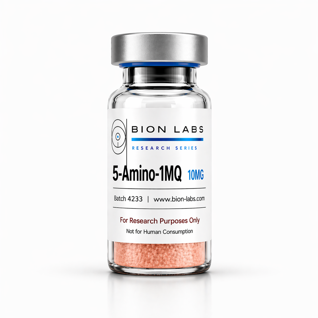 5-Amino-1MQ Vial 10mg