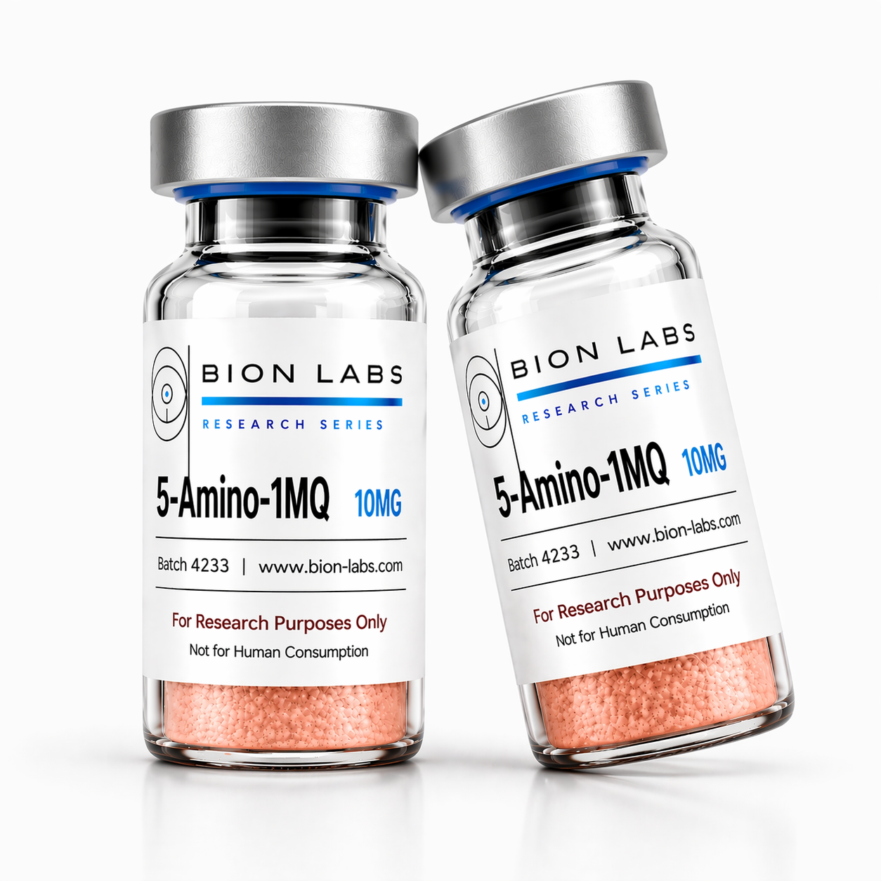 5-Amino-1MQ Vial 10mg