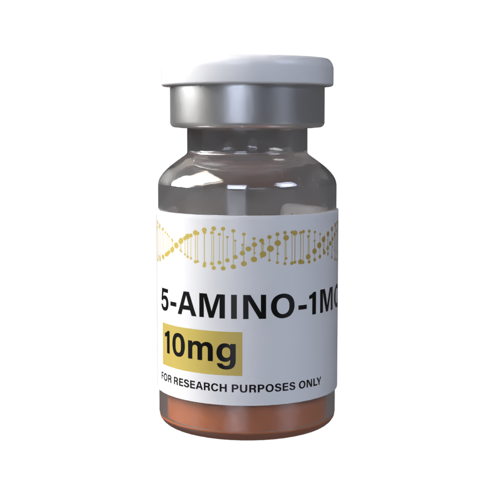 5-Amino-1MQ Vial 10mg