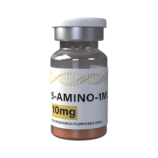 5-Amino-1MQ Vial 10mg