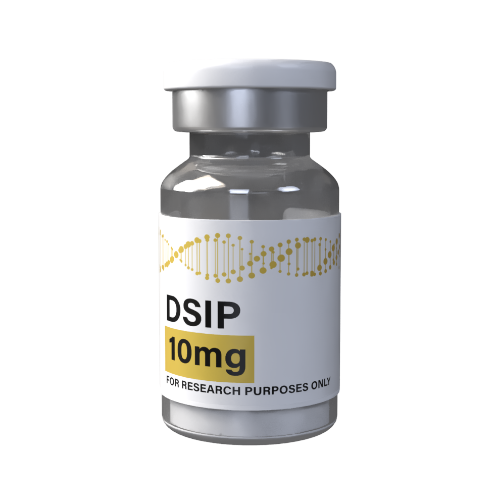 DSIP Vial 10mg