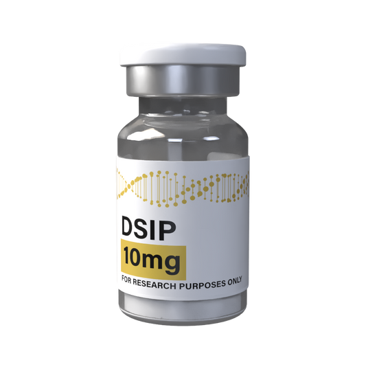 DSIP Vial 10mg