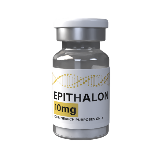 Epithalon Vial 10mg