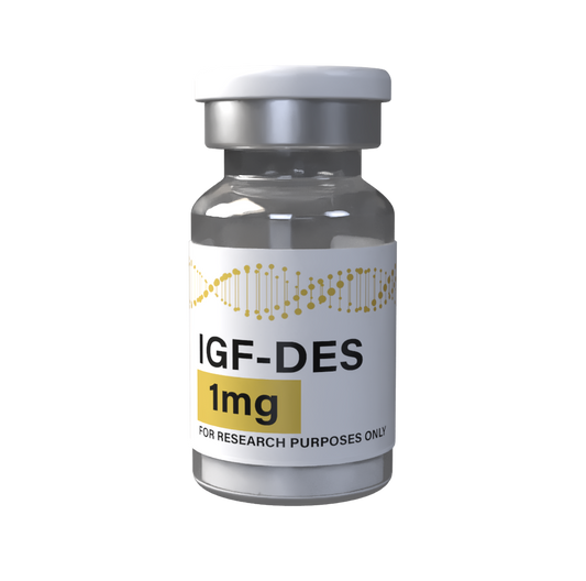 IGF-DES Vial 1mg