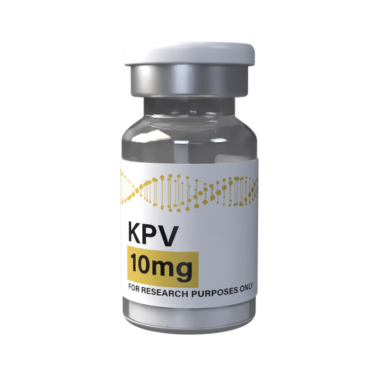 KPV Vial 10mg