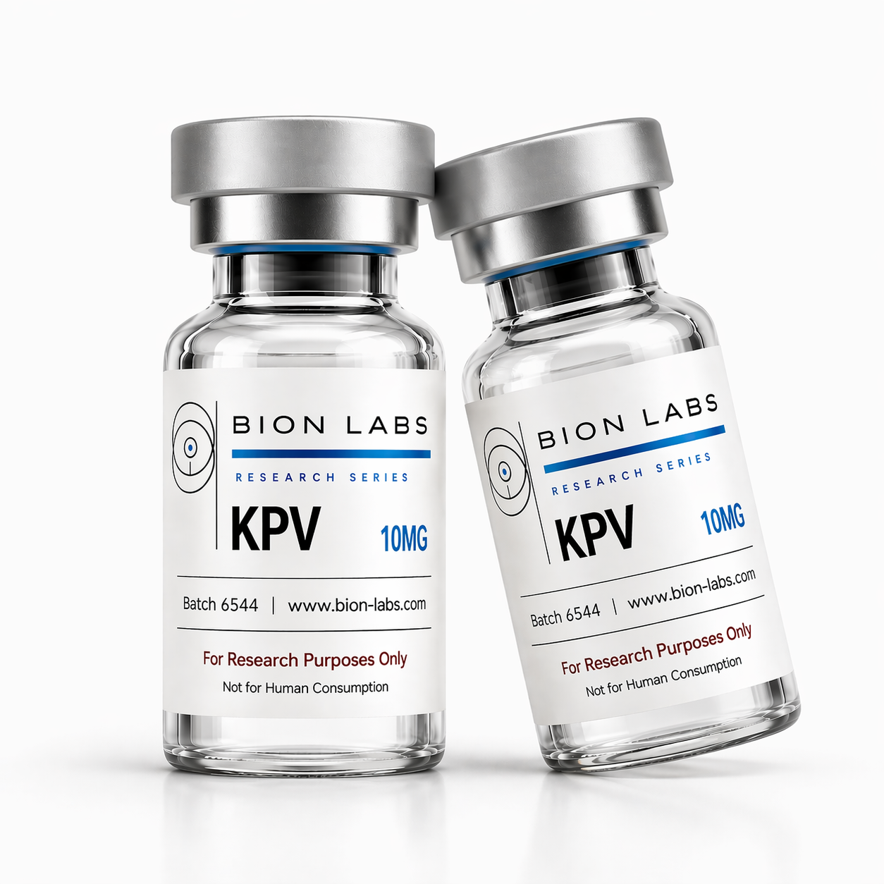 KPV Vial 10mg