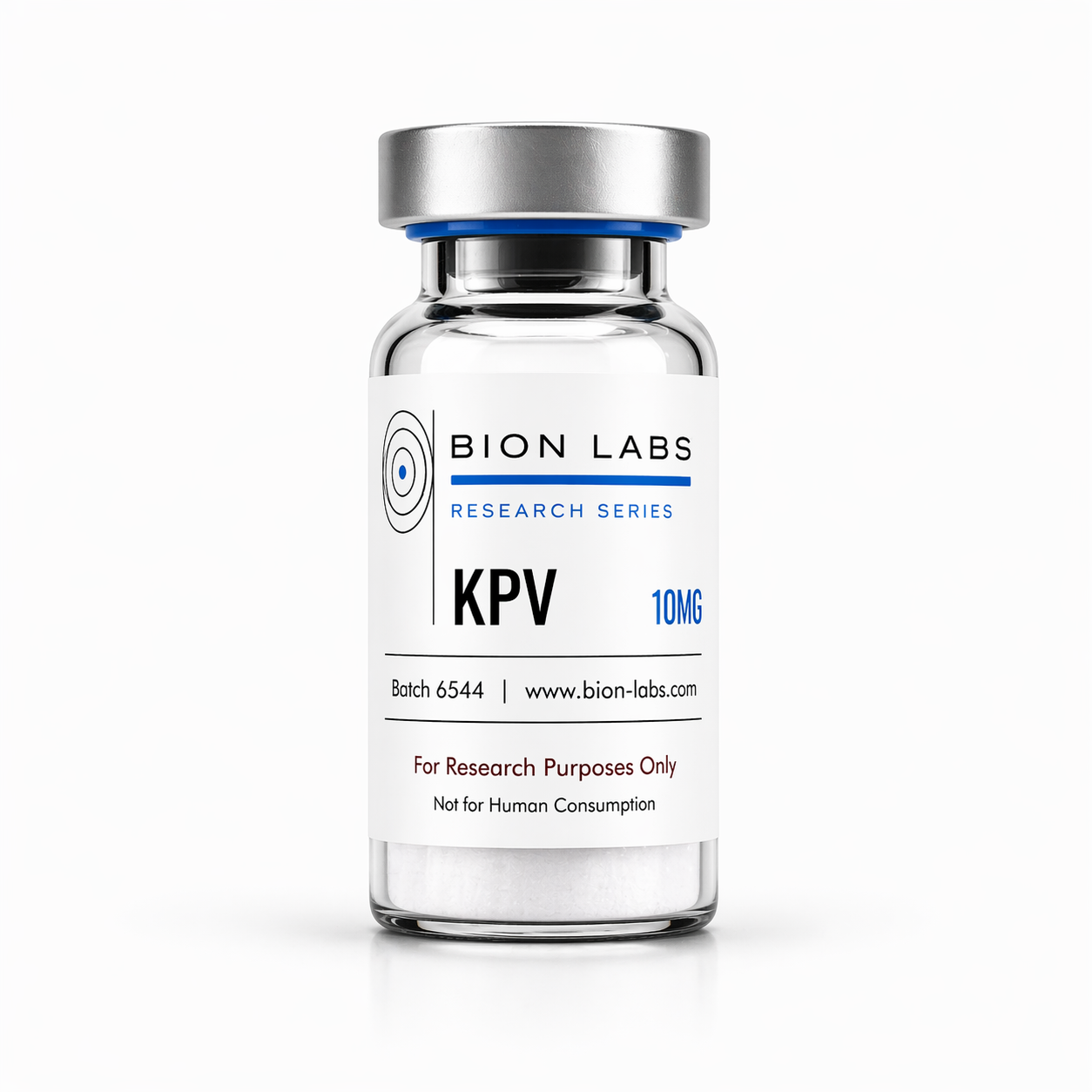 KPV Vial 10mg