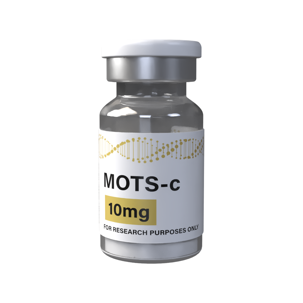MOTS-c Vial 10mg