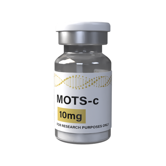 MOTS-c Vial 10mg