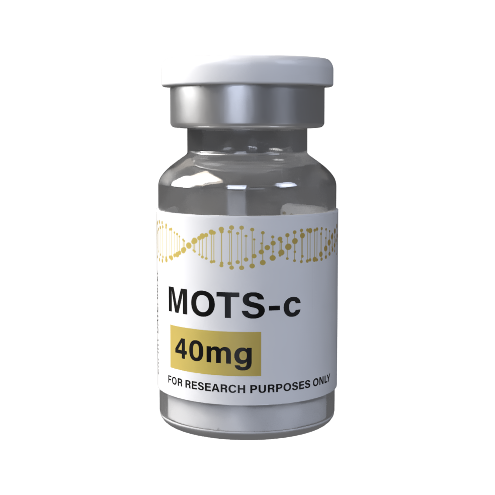 MOTS-c Vial 40mg
