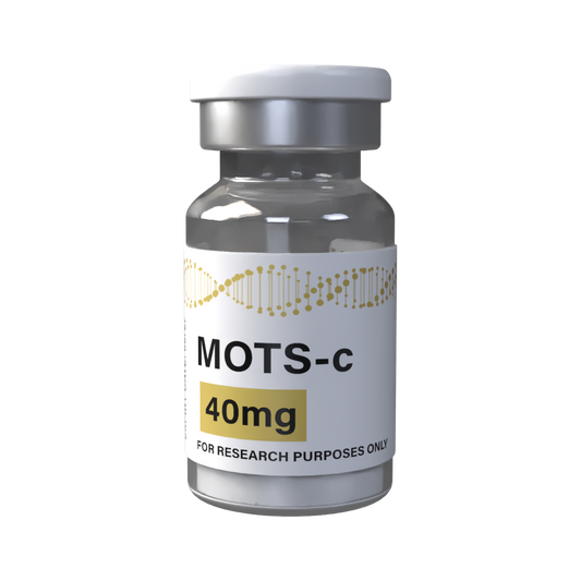 MOTS-c Vial 40mg