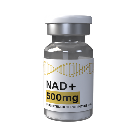 NAD+ Vial 500mg