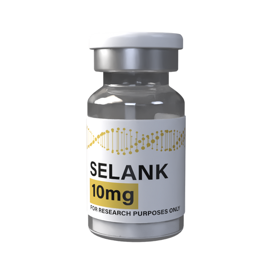 SELANK Vial 10mg