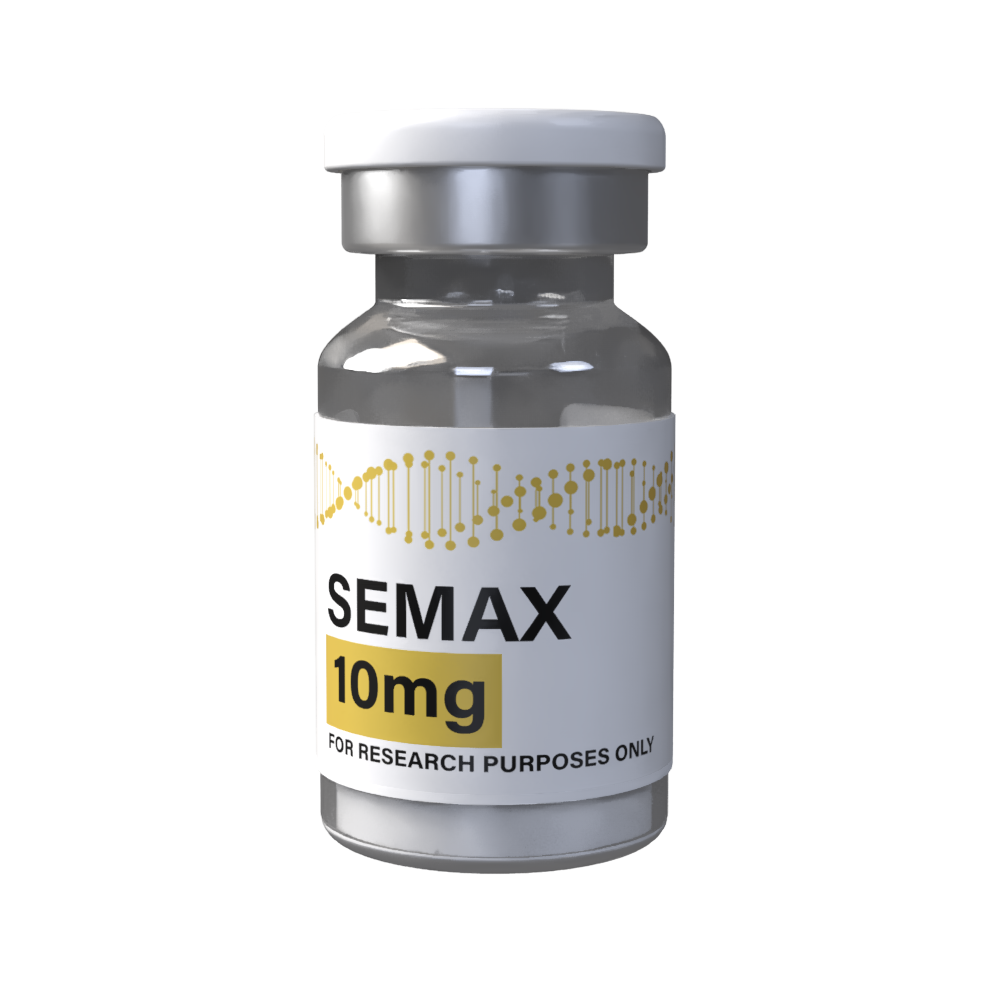 SEMAX Vial 10mg