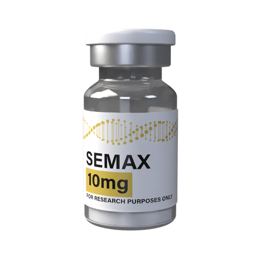 SEMAX Vial 10mg