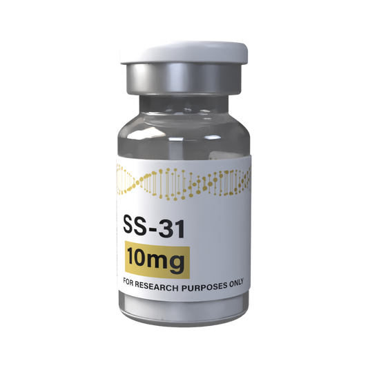 SS-31 Vial 10mg