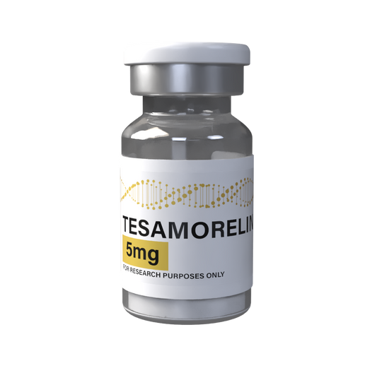 Tesamorelin Vial 5mg
