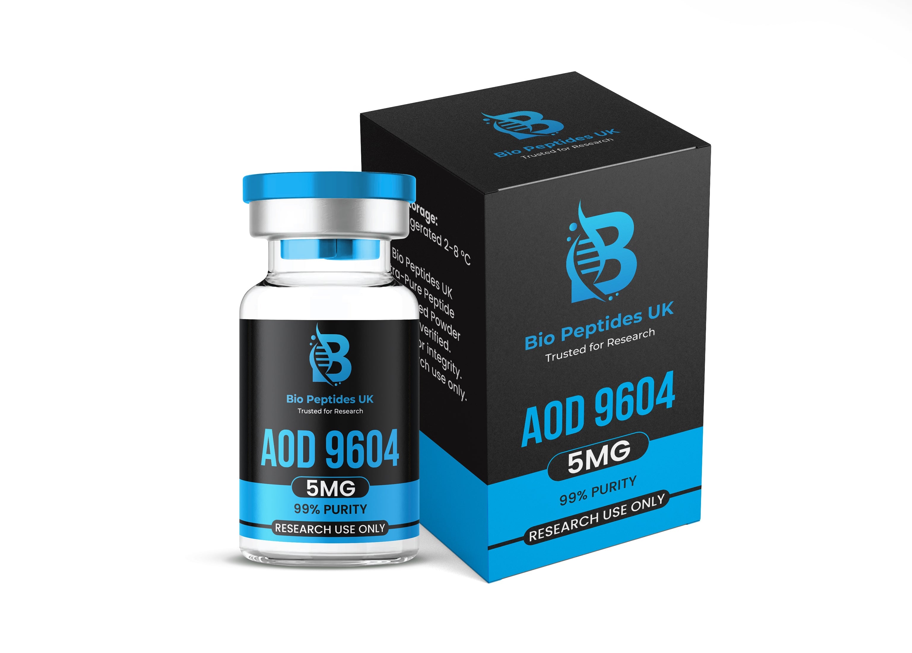 AOD 9604 5mg