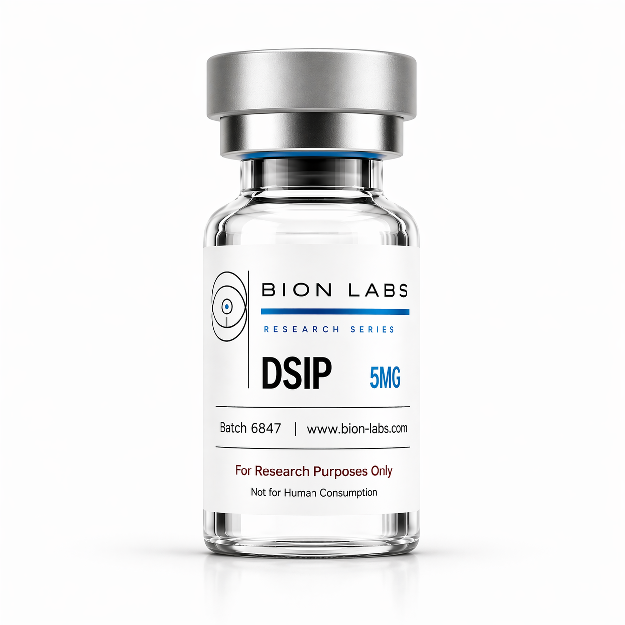 DSIP Vial 5mg
