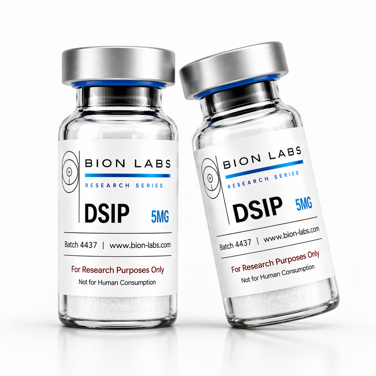DSIP Vial 5mg