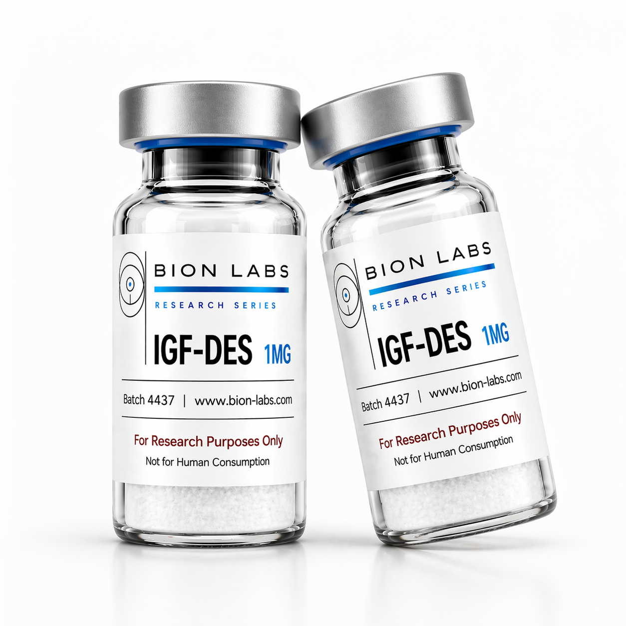 IGF-DES Vial 1mg
