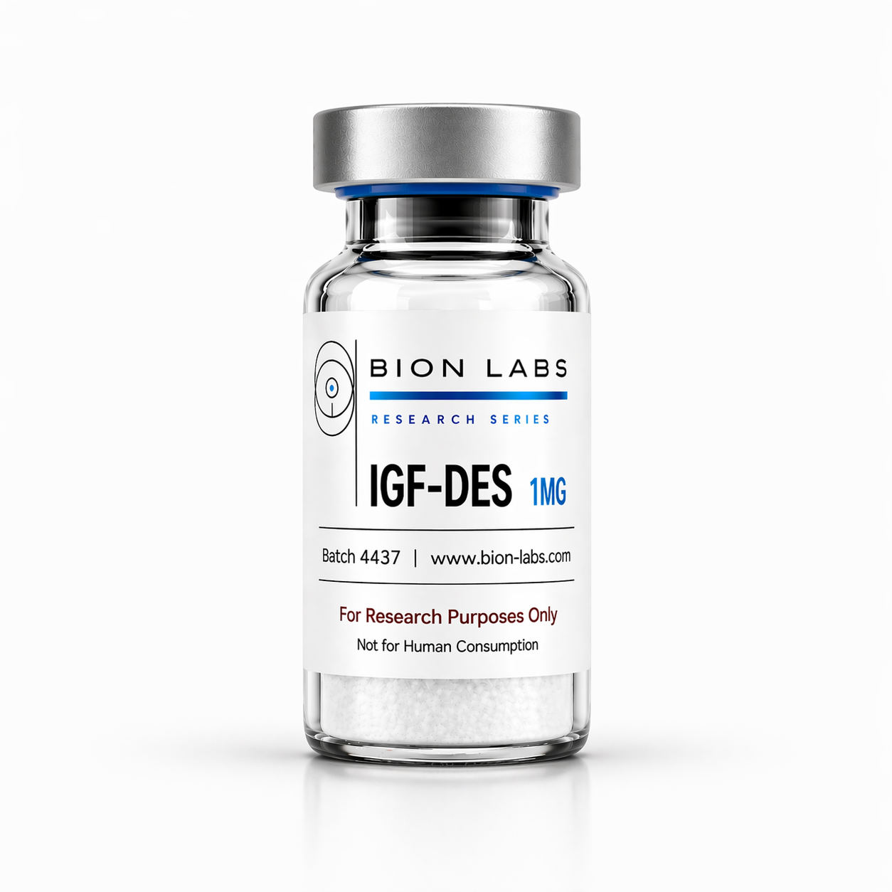 IGF-DES Vial 1mg