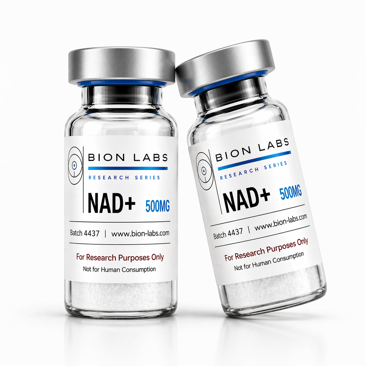 NAD+ Vial 500mg