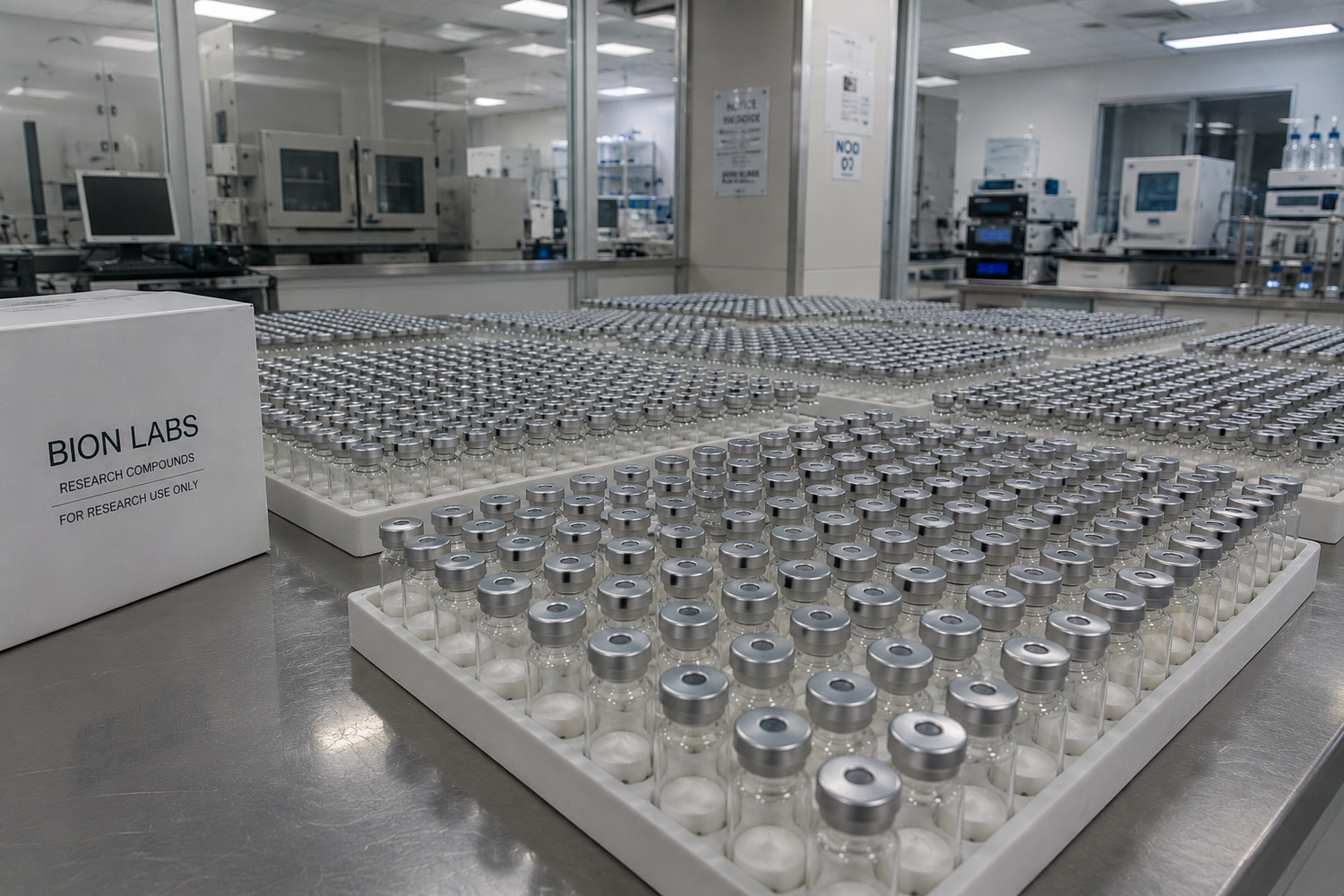 BION LABS