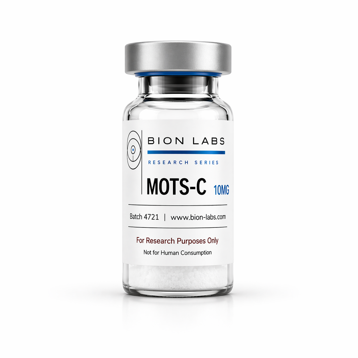 MOTS-c Vial 10mg
