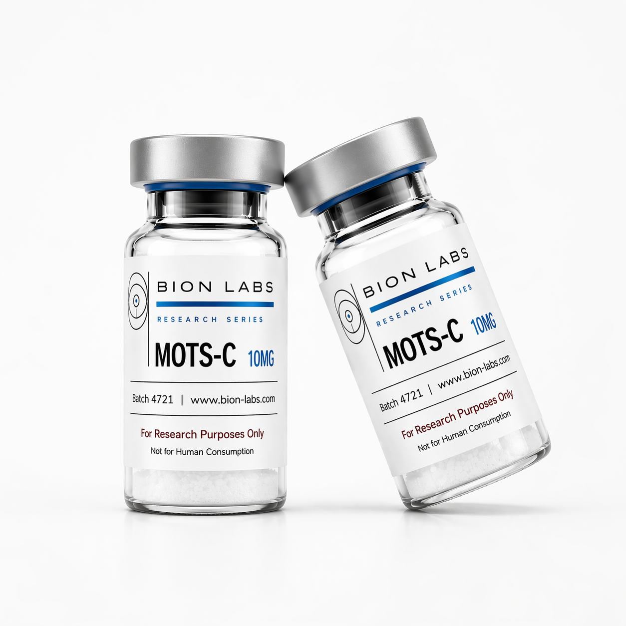 MOTS-c Vial 10mg