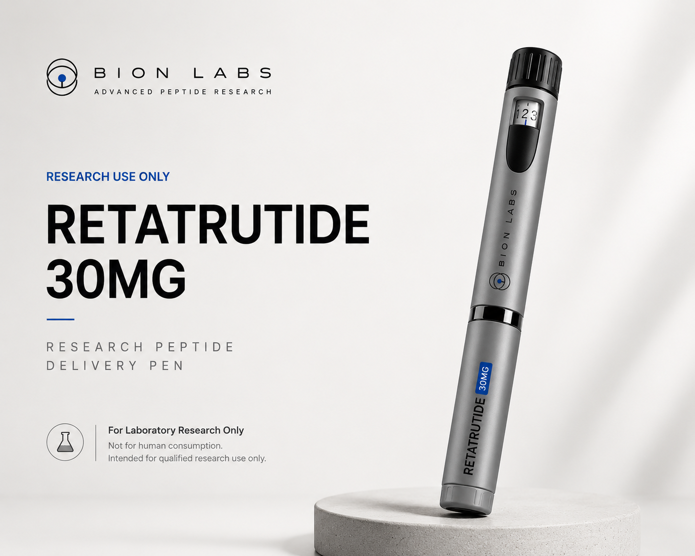 Retatrutide 30mg Pen