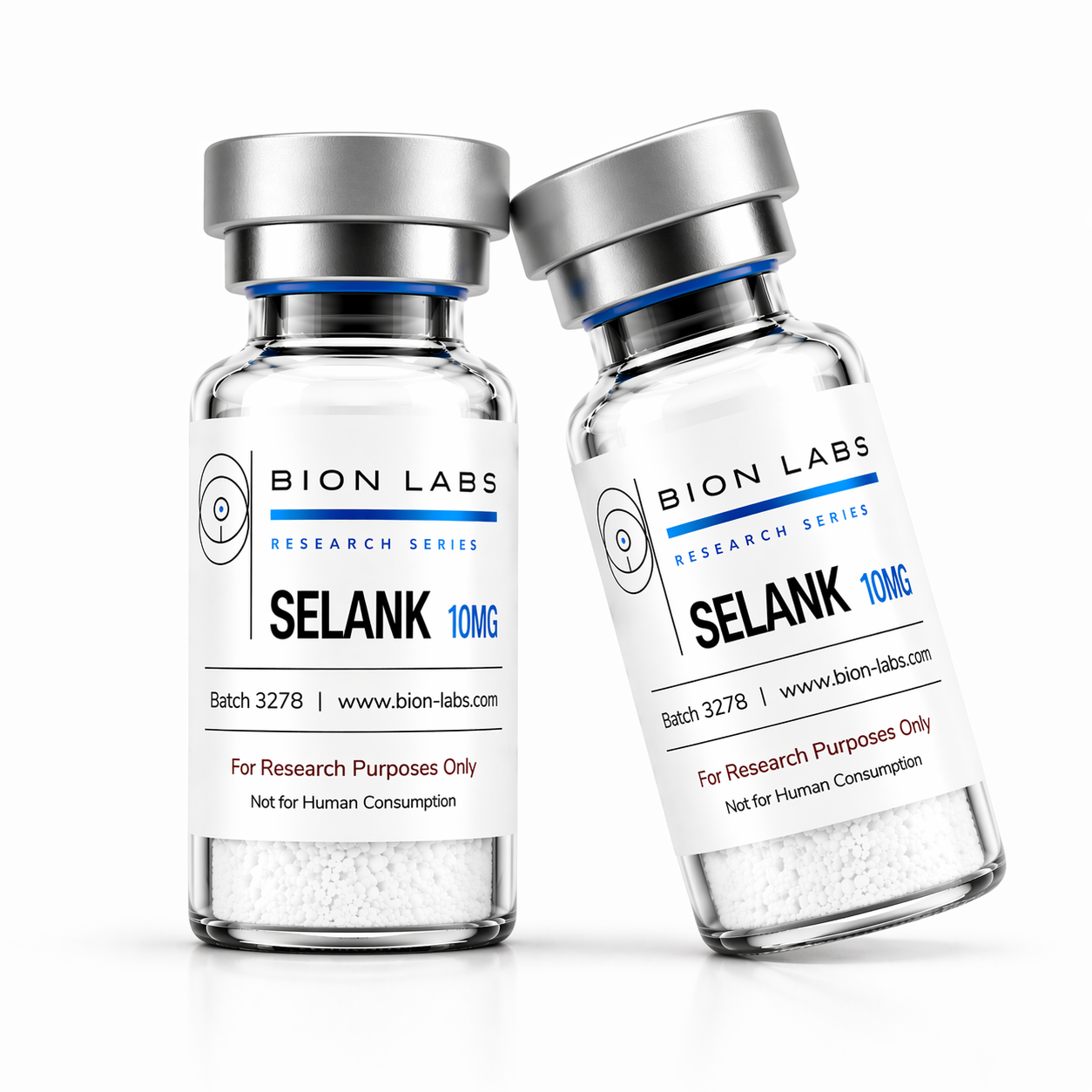 SELANK Vial 10mg