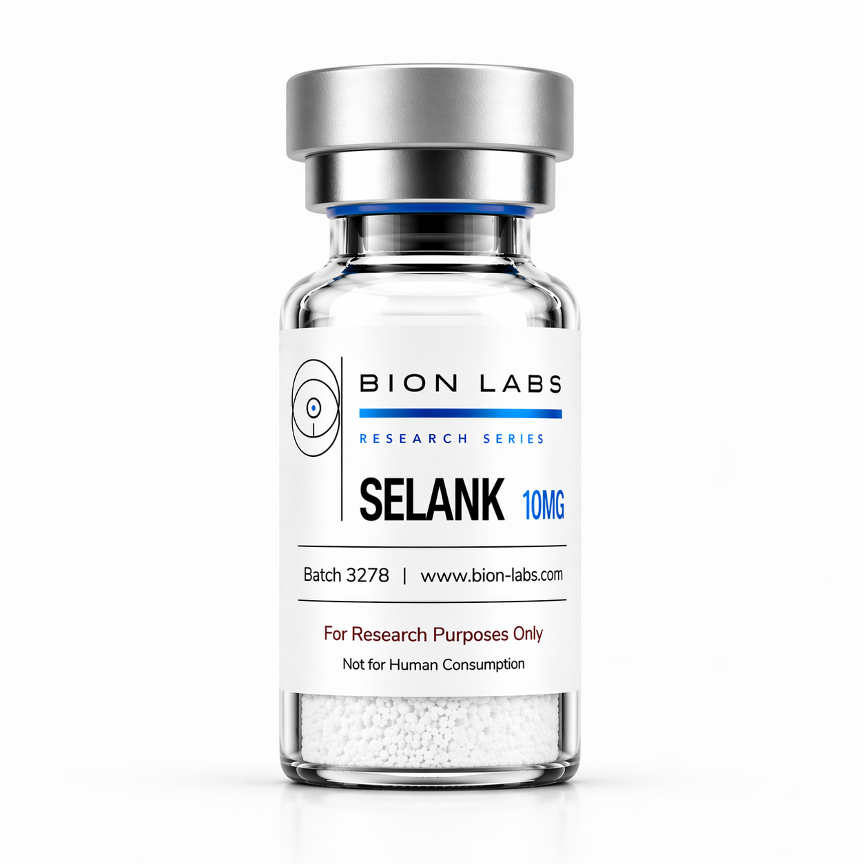 SELANK Vial 10mg