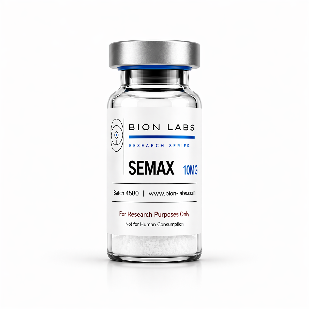 SEMAX Vial 5mg