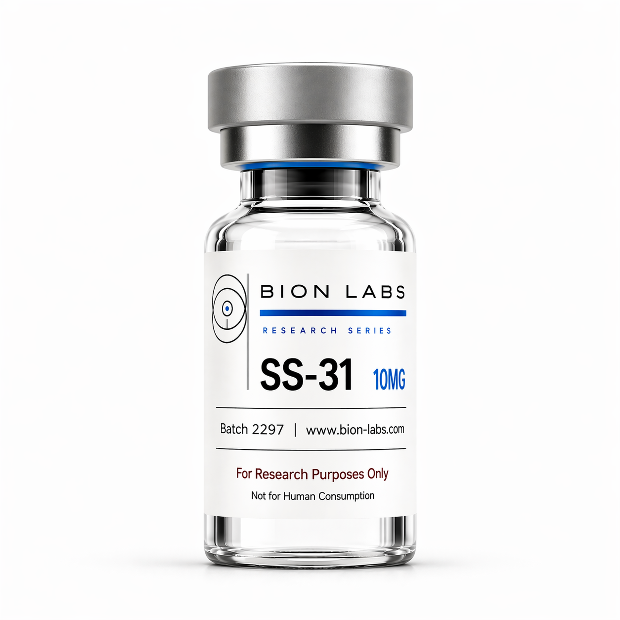 SS-31 Vial 10mg