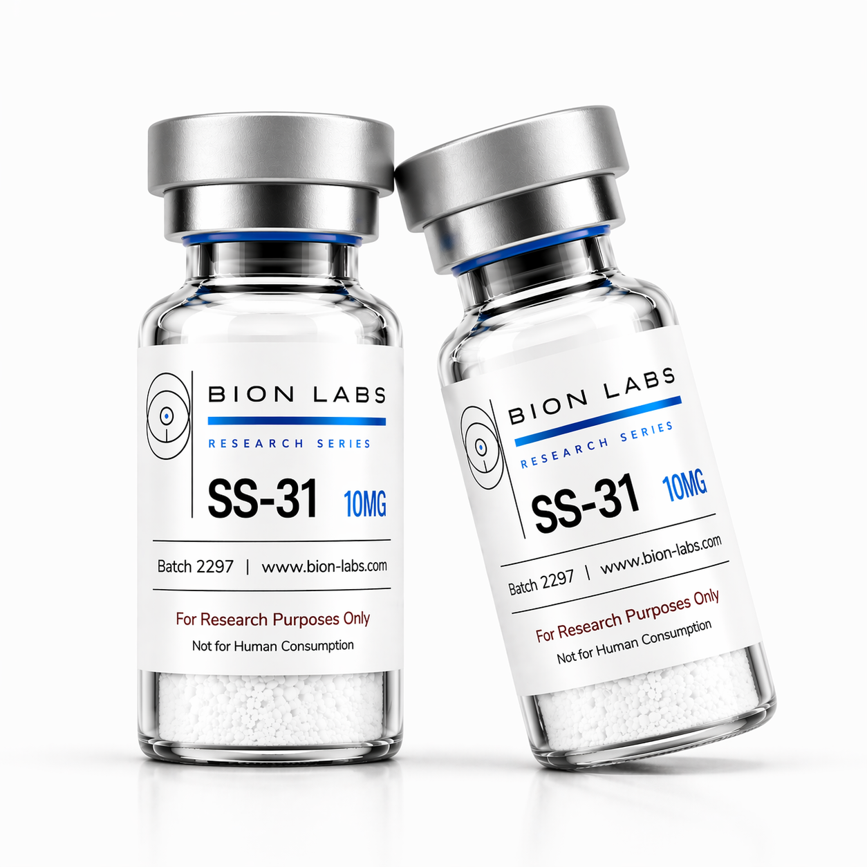 SS-31 Vial 10mg