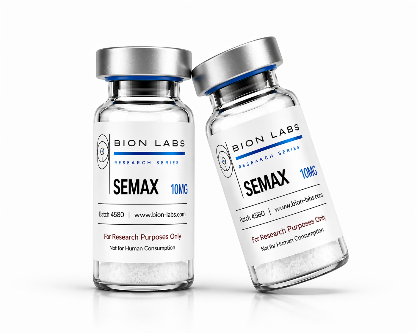 SEMAX Vial 5mg