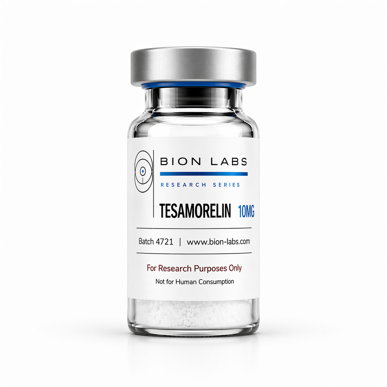 Tesamorelin Vial 10mg