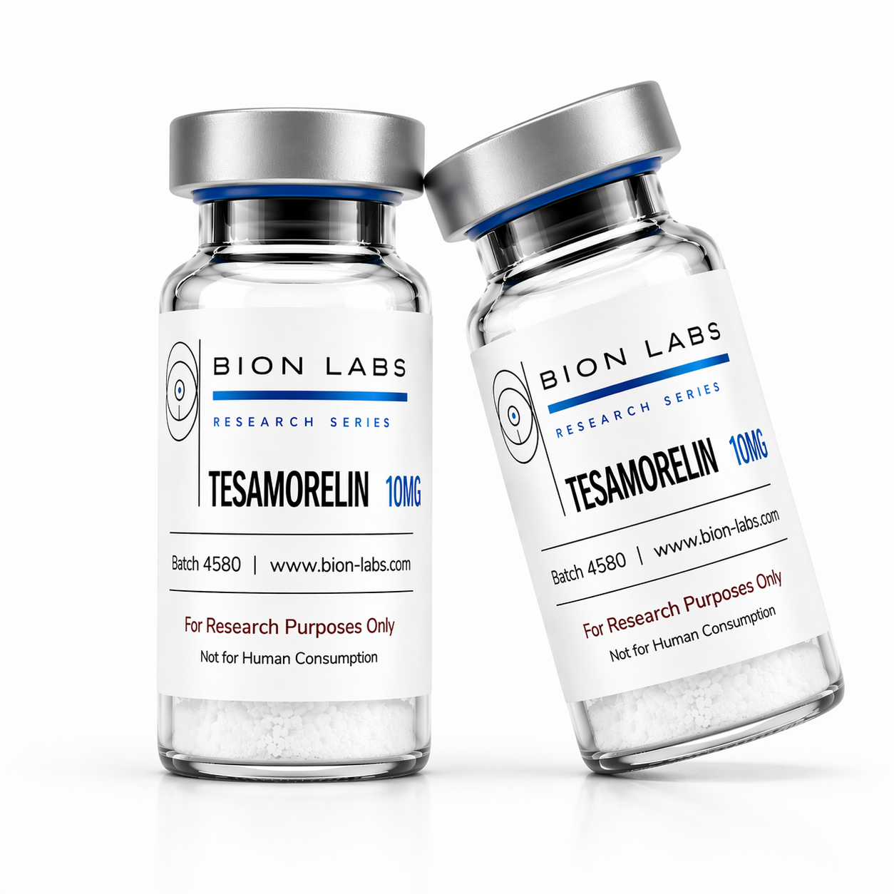 Tesamorelin Vial 10mg